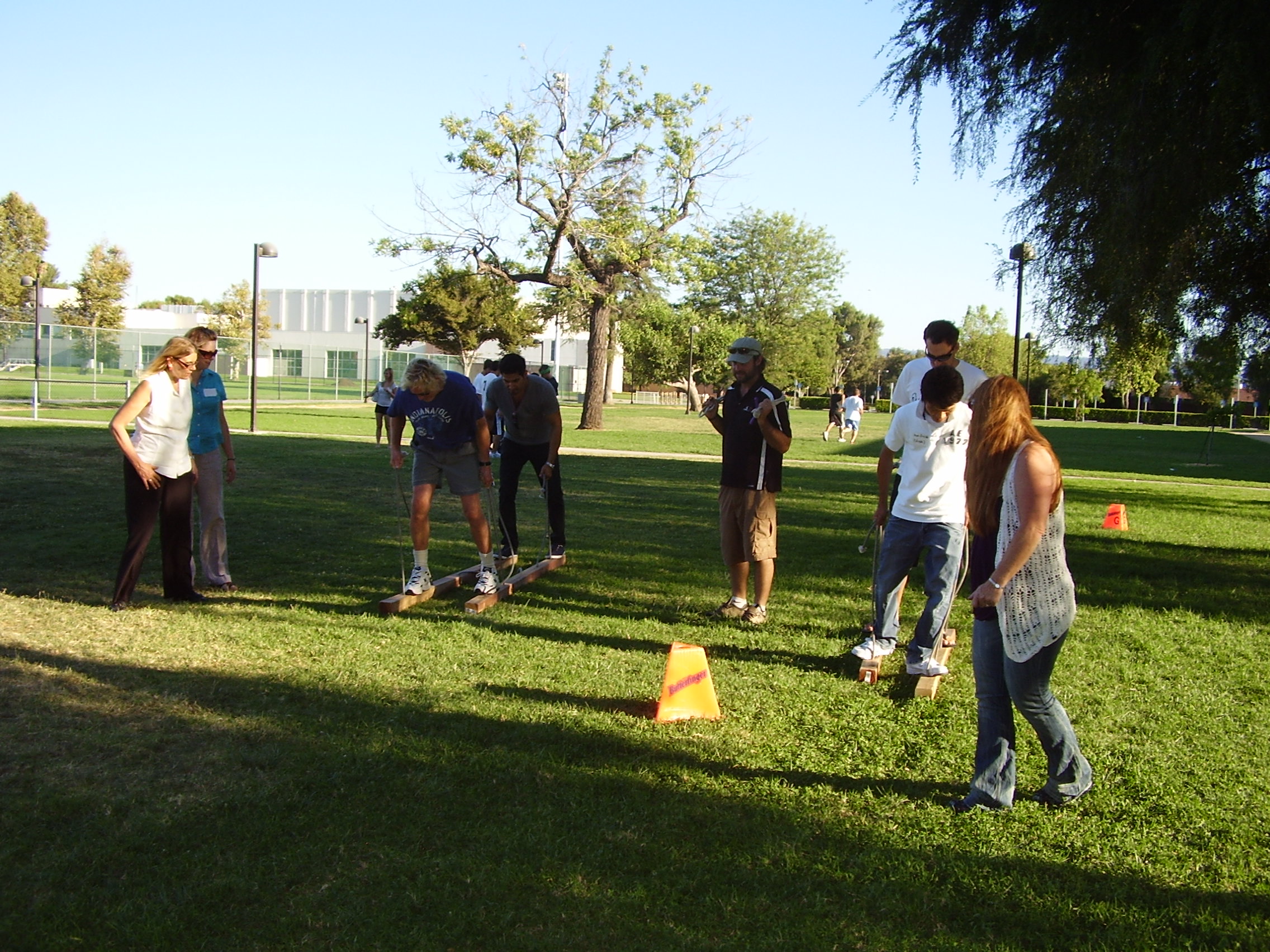 Orient